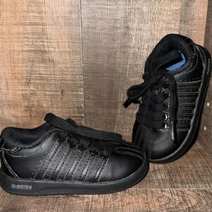 K-SWISS baby‎ Sneakers-size 5.5